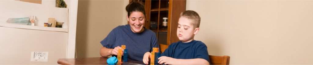 Benefits of ABA Therapy