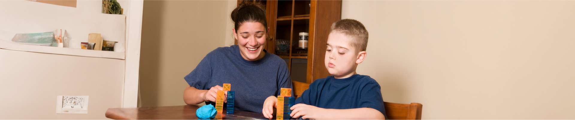 Benefits of ABA Therapy