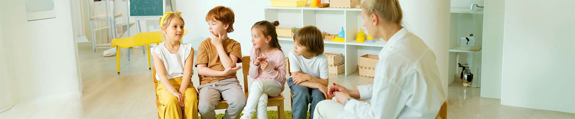 ABA Therapy for Autism
