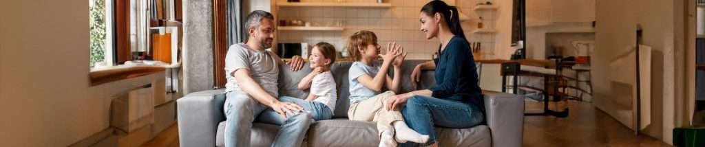 At-Home ABA Therapy