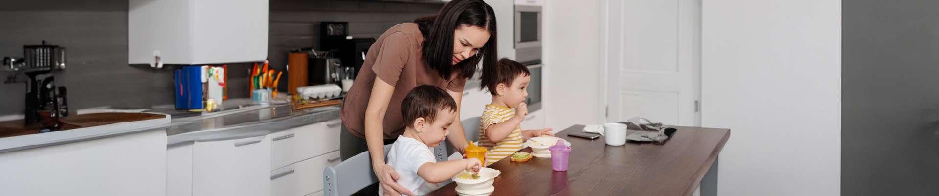 Benefits of Feeding Therapy