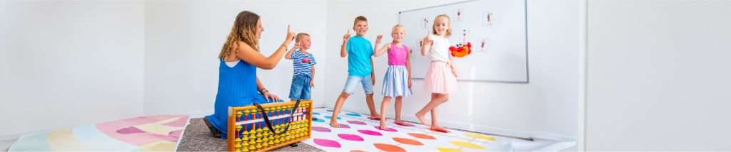 Benefits of Occupational Therapy for Children with Autism