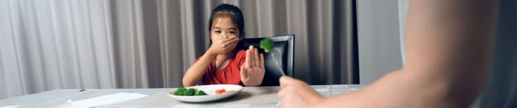 Feeding Therapy Techniques
