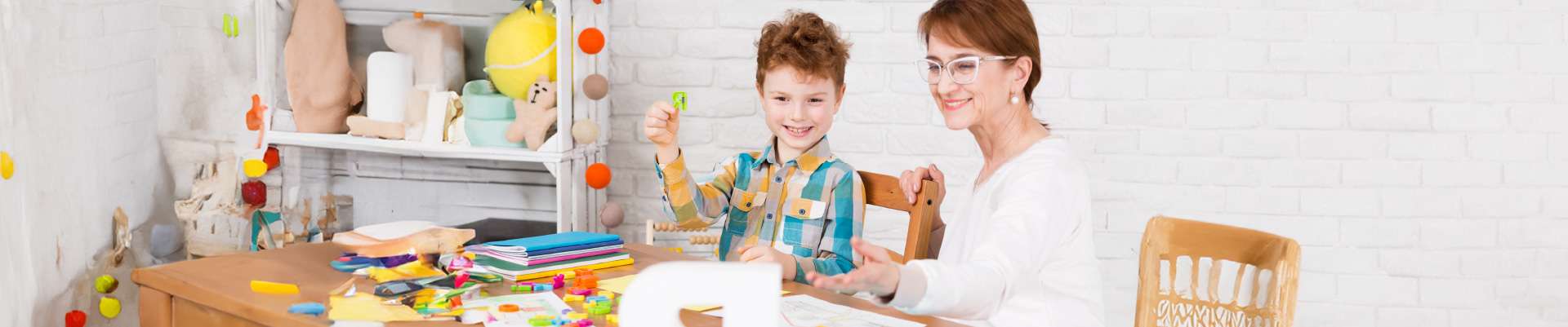 Daily Living Skills for Autism