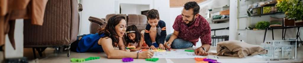 School Training Therapy and Parental Involvement