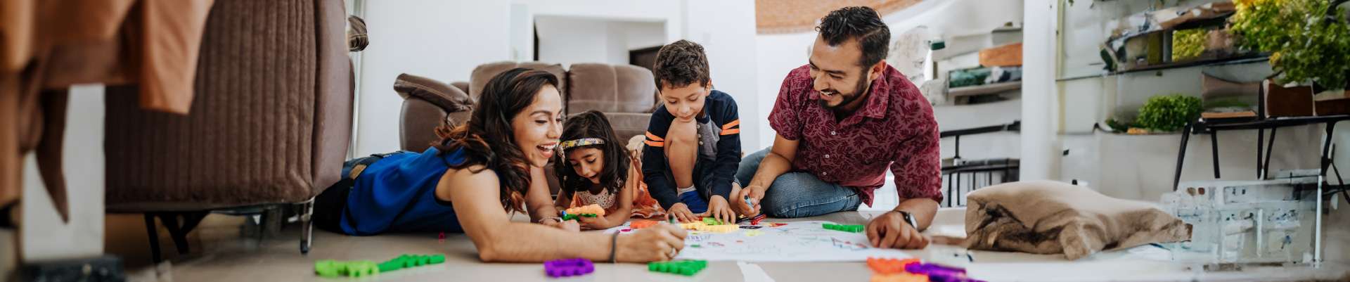 School Training Therapy and Parental Involvement