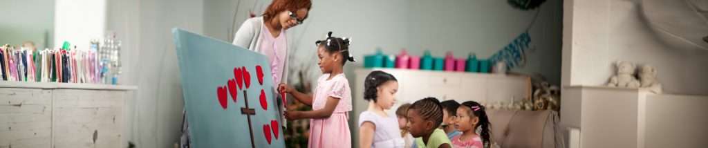 ABA Programs for Children