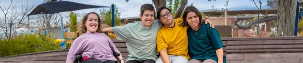 Different Levels of Autism in Children