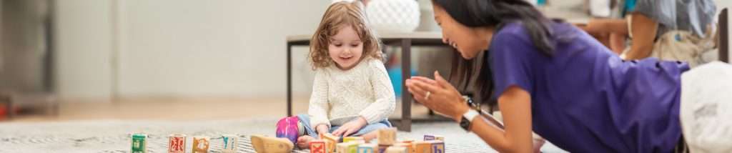 The Impact of ABA Therapy on Children With Autism