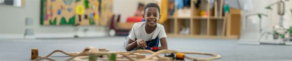 Understanding Play Therapy