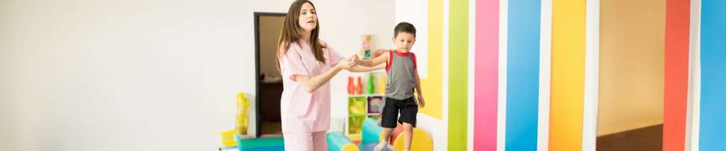Benefits of Skill Development Therapy