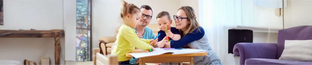 Role of Parents in ABA Therapy