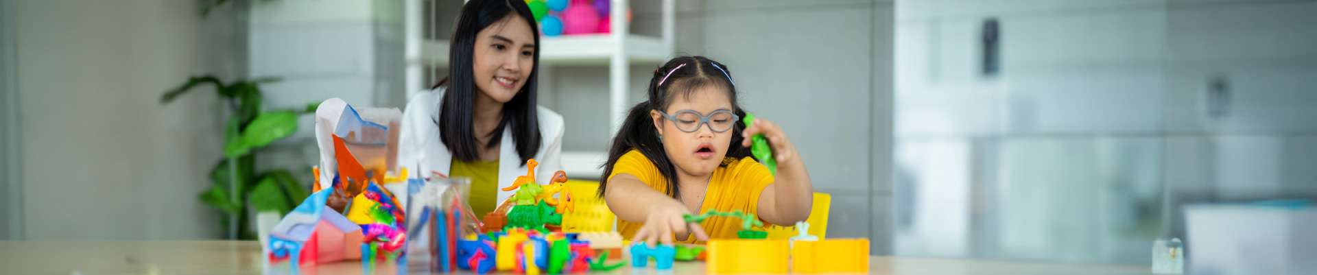 Finding Out Your Child Has Autism