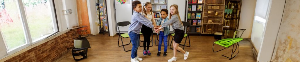ABA Therapy Improves Social Skills