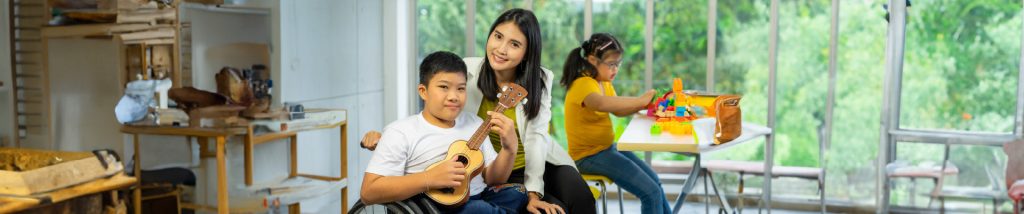 Autism Differ in Males and Females