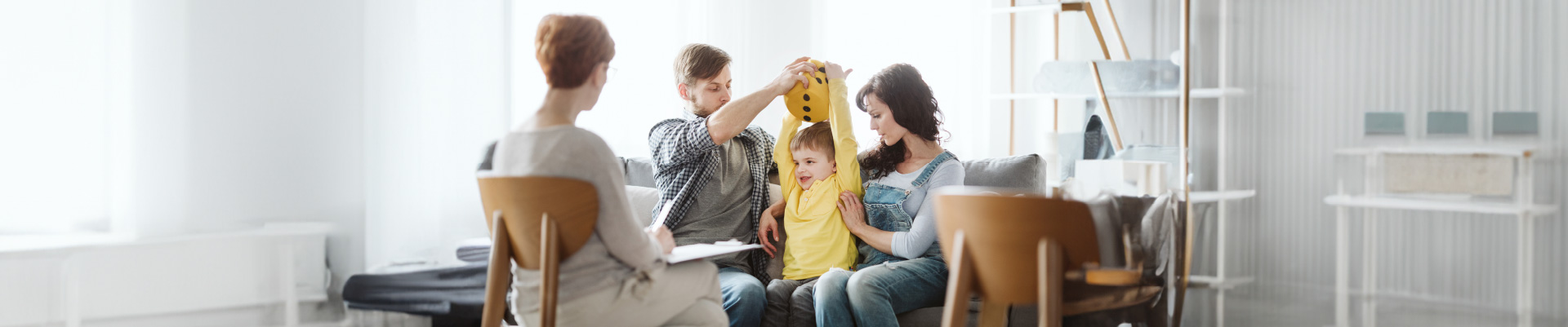ADHD and Autism Overlap