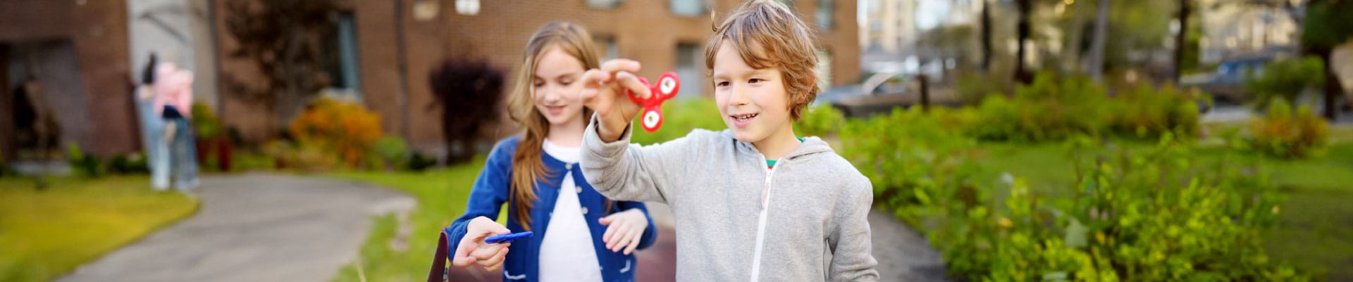 Autism Therapy Benefits for Children