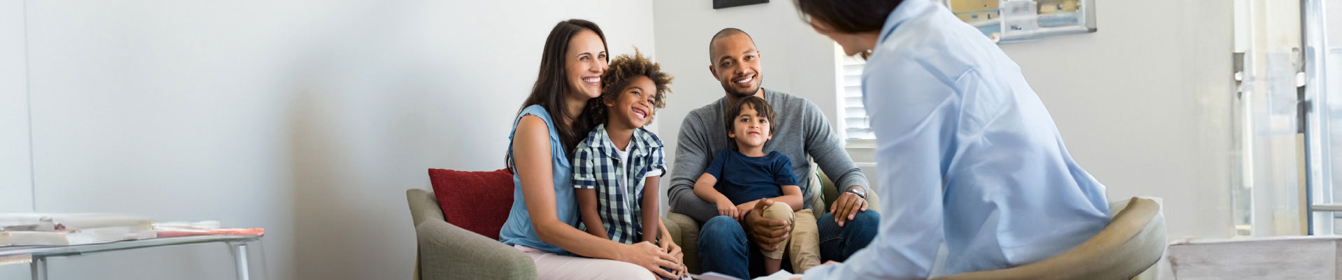 Counseling for Adolescent