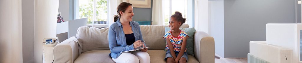 Goals of Child Counseling