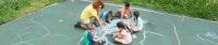 Group ABA Therapy for Social Skills