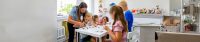 Group Therapy for Autism