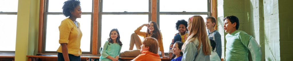 Role of a Child Counselor