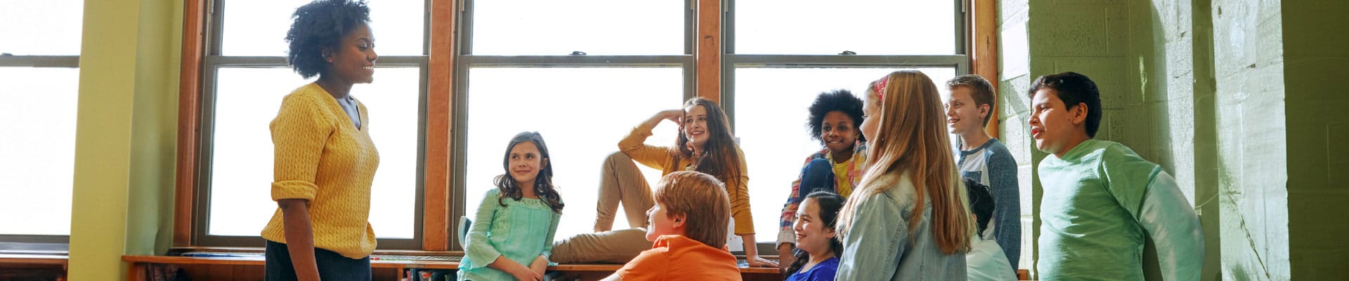 Role of a Child Counselor
