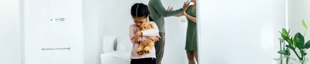 Signs Your Child Needs Counseling