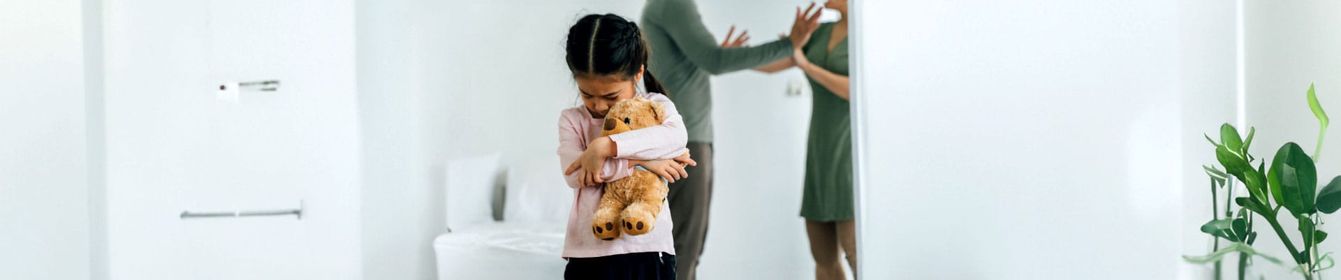 Signs Your Child Needs Counseling