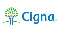 Cigna Logo