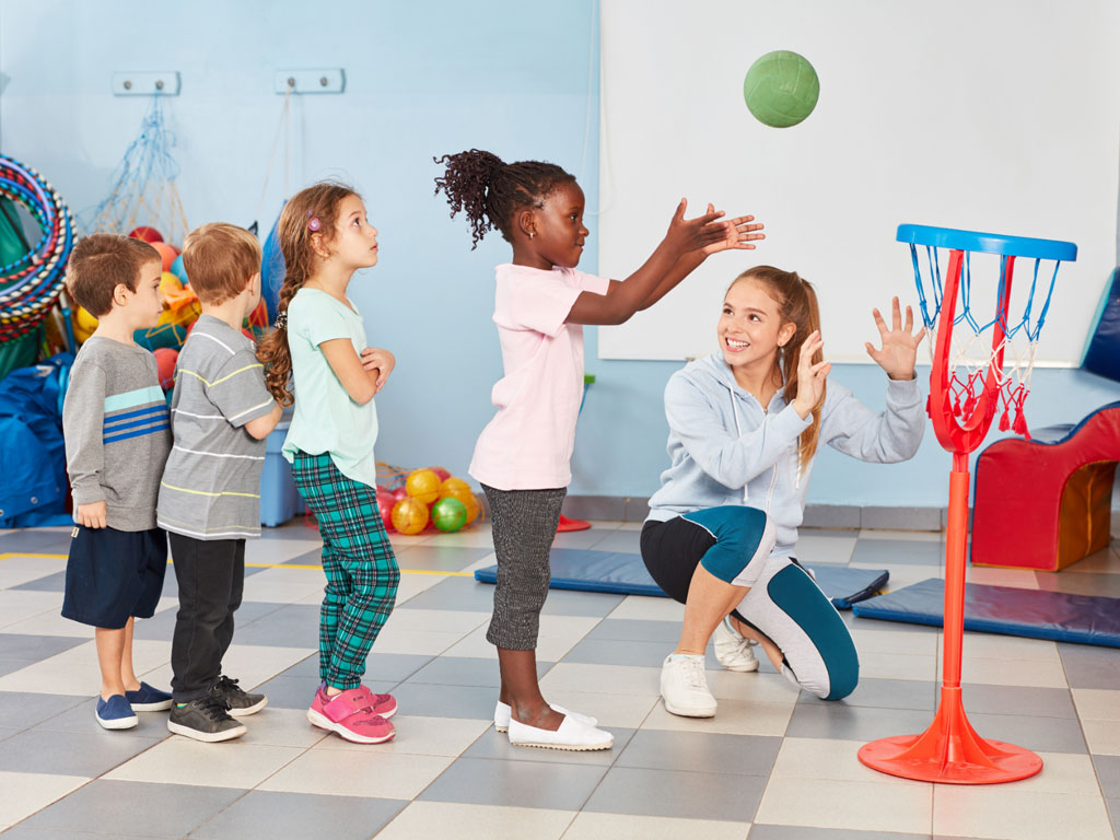 ABA Children With Autistic Needs