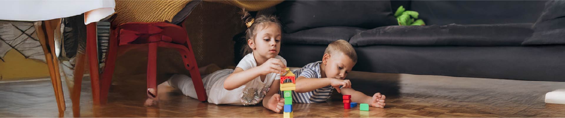 ABA Therapy Techniques at Home