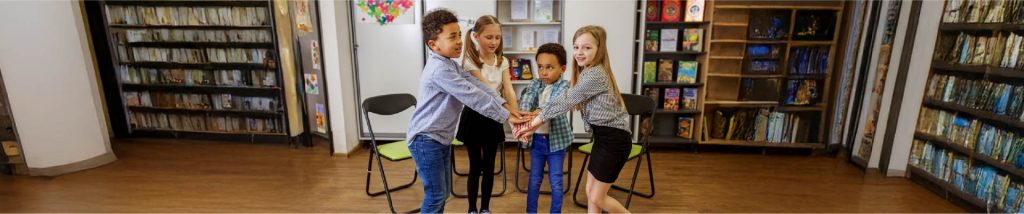 ABA Therapy for Social Skills