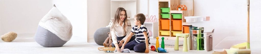 Effective ABA Therapy in Illinois